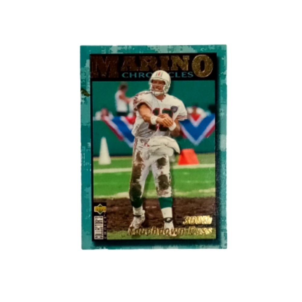 1995 Upper Deck Dan Marino